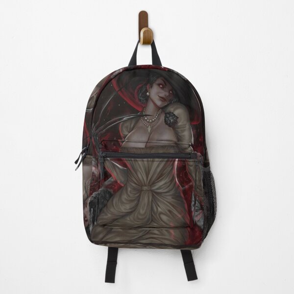 Item preview, Lady dimitrescu designed and sold by funnstores009.