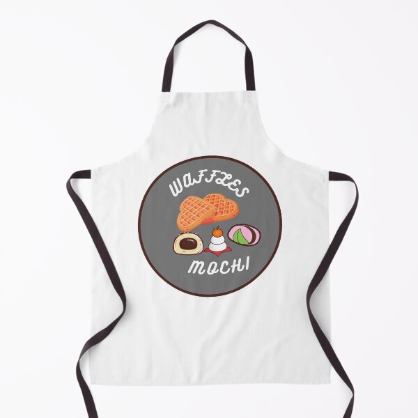 Item preview, Funny Men Waffles And Mochi Awesome For Music Fan designed and sold by TrinhThuy267.