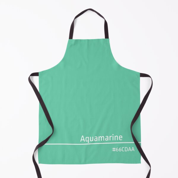 Item preview, Aquamarine, hex color code; 13 Pro Max iPhone Cases designed and sold by Micovic.