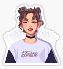 knock knock Sticker