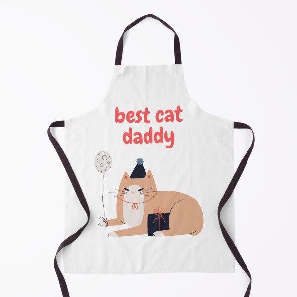 Item preview, cat daddy designed and sold by nizarsasan.