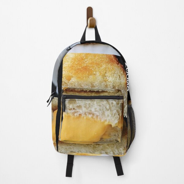 Item preview, National Grilled Cheese Sandwich Day April 10 designed and sold by brady4415.