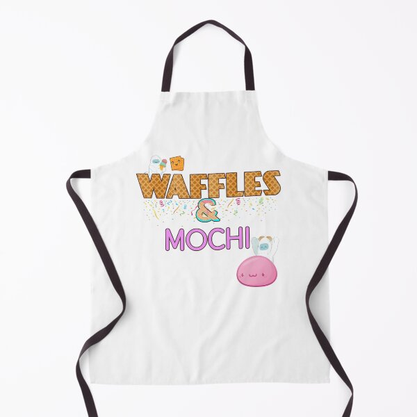 Item preview, Gift Idea Waffle Mochi Ice Cream Gifts For Birthday designed and sold by TrinhThuy267.