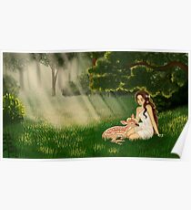 Glade Poster
