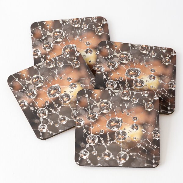 Item preview, Crystal Web designed and sold by Amy Dee.