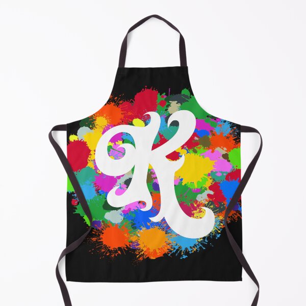 Item preview, letter k designed and sold by Elyora.