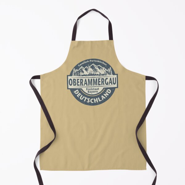 Item preview, Oberammergau, Bavaria, Germany designed and sold by studio838.