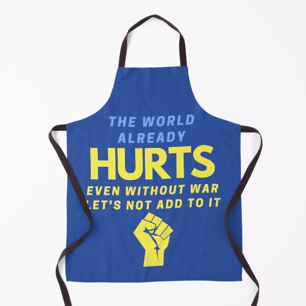 Item preview, fight like ukrainian designed and sold by authenticwords.