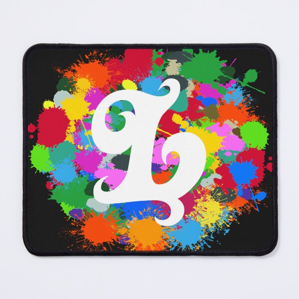 Item preview, letter L designed and sold by Elyora.