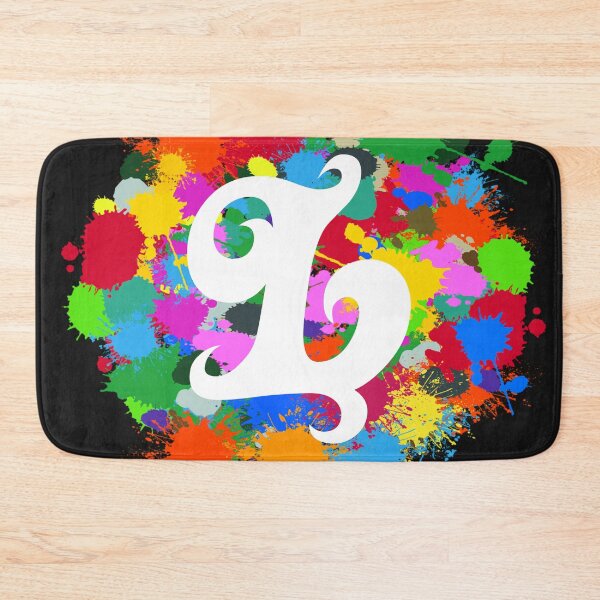 Item preview, letter L designed and sold by Elyora.