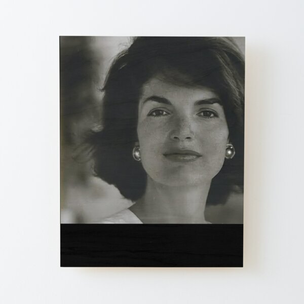 Jackie Kennedy Onassis Elegant In Pink 8x10 Picture Celebrity Print