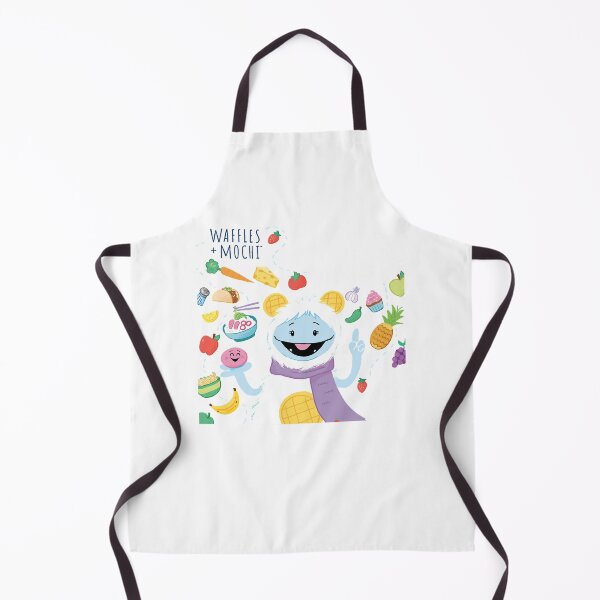 Item preview, Gifts Idea Waffles And Mochi Love For Birthday designed and sold by TrinhThuy267.