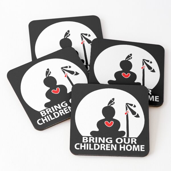 Item preview, BRING OUR CHILDREN HOME designed and sold by KARDOL.
