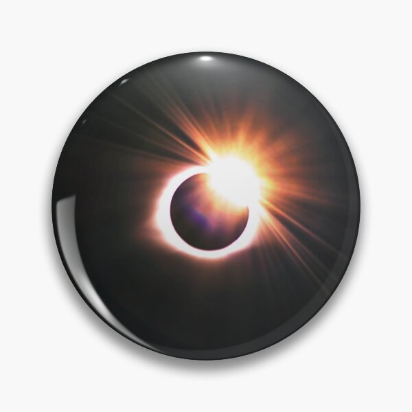 Item preview, Solar Eclipse designed and sold by Alexandra Rty.