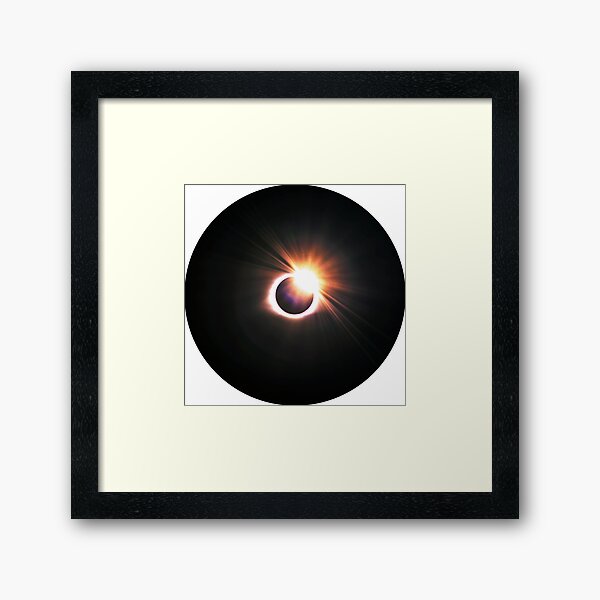 Item preview, Solar Eclipse designed and sold by Alexandra Rty.
