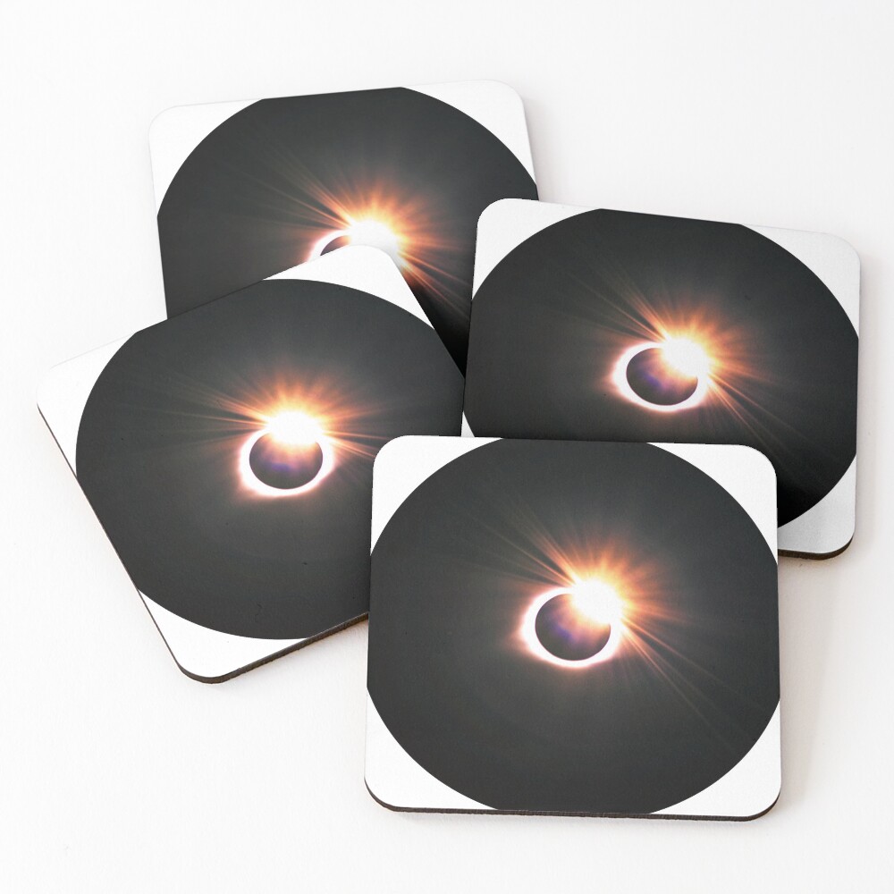 Item preview, Coasters (Set of 4) designed and sold by PostersStickers.