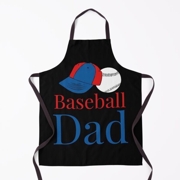 Item preview, Baseball Dad For Baseball Loving Dad Sticker designed and sold by ethenfran6.