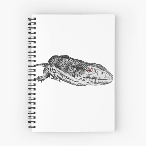 Item preview, Savannah Monitor designed and sold by Joe Richichi.