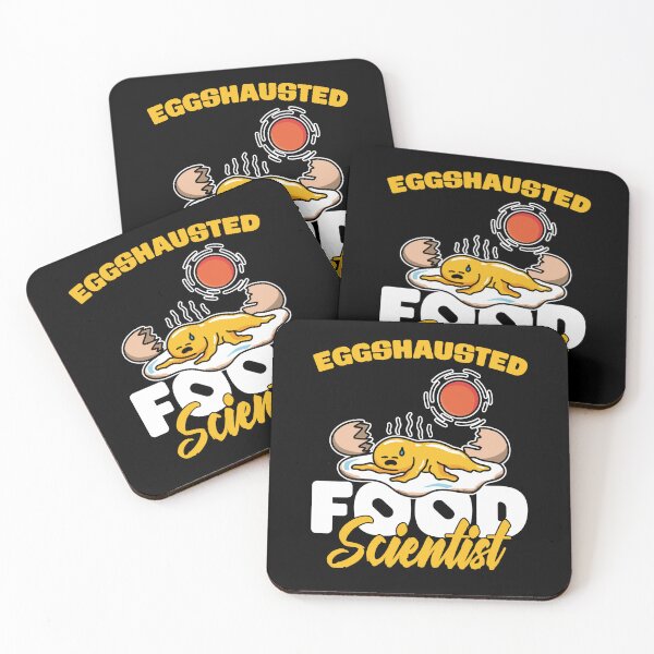 Item preview, Funny Toasted Egg Yolk For A Fried Egg Breakfast Food Lover designed and sold by Nessshirts.
