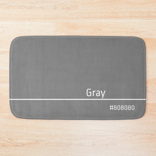 Item preview, Gray, hex color code; 13 Pro Max iPhone Cases designed and sold by Micovic.