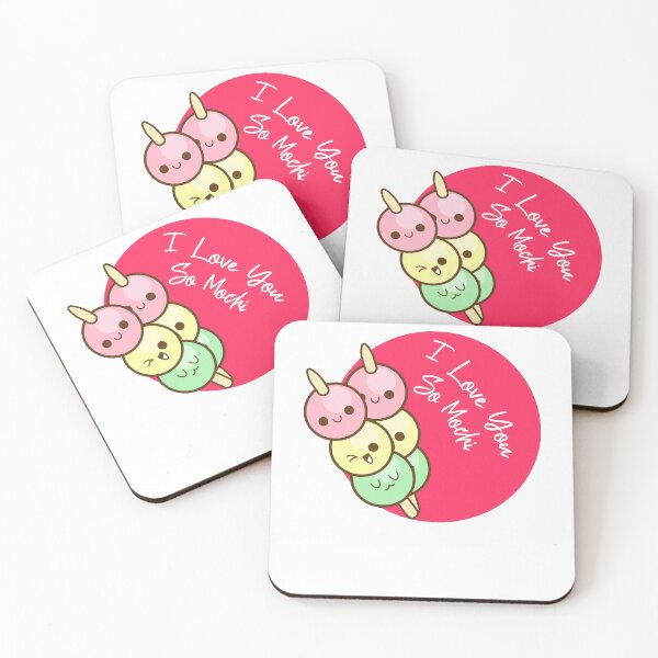 Item preview, Love Funny Man Waffles And Mochi Gifts For Everyone designed and sold by TrinhThuy267.