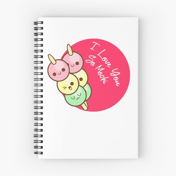 Item preview, Love Funny Man Waffles And Mochi Gifts For Everyone designed and sold by TrinhThuy267.