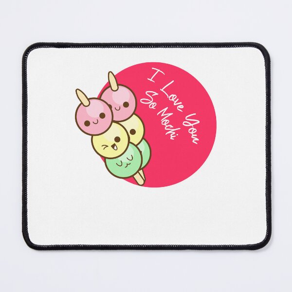 Item preview, Love Funny Man Waffles And Mochi Gifts For Everyone designed and sold by TrinhThuy267.