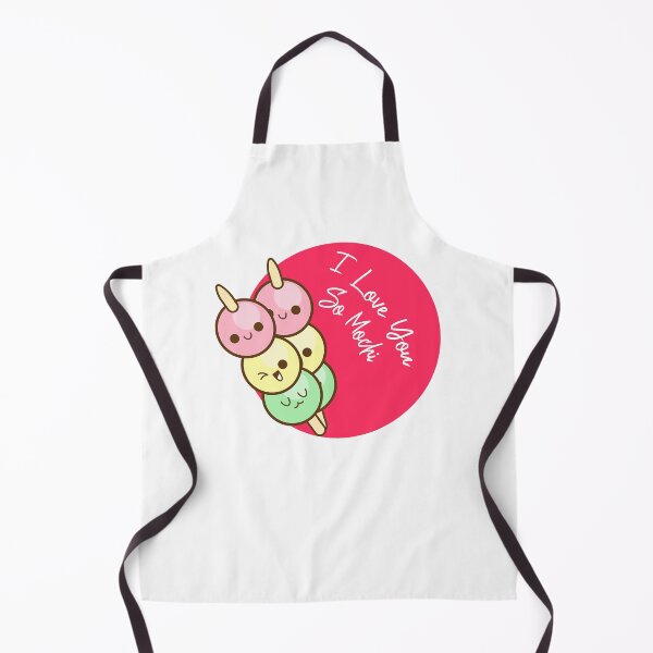 Item preview, Love Funny Man Waffles And Mochi Gifts For Everyone designed and sold by TrinhThuy267.