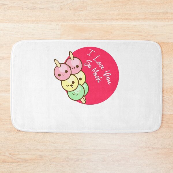 Item preview, Love Funny Man Waffles And Mochi Gifts For Everyone designed and sold by TrinhThuy267.