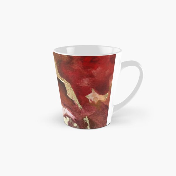 Copper Tall Mug