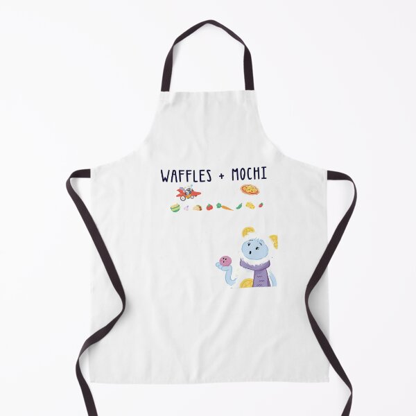 Item preview, Lover Gifts Waffle Mochi Dream Star Gift For Movie Fans designed and sold by TrinhThuy267.