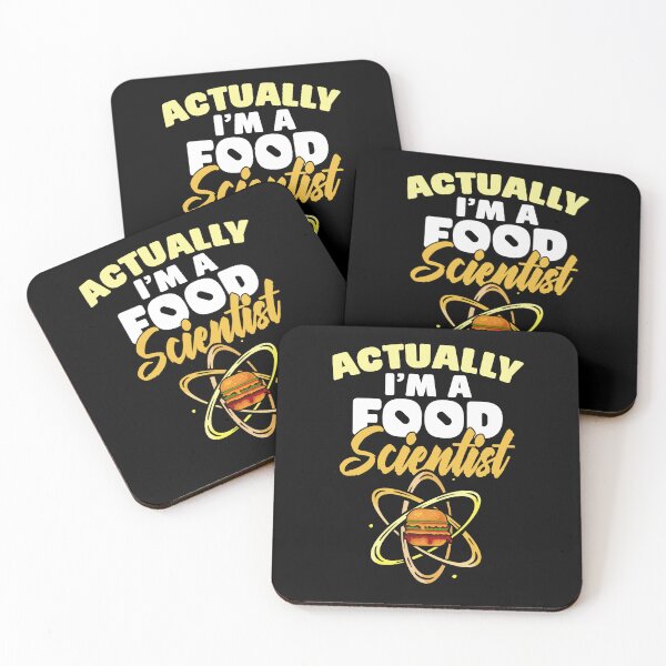 Item preview, Hamburger Food Scientist Funny Fast Food Cheese Burger Lover designed and sold by Nessshirts.