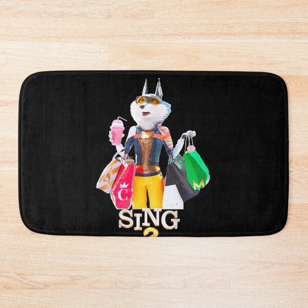 Item preview, Porsha Sing 2 Essential designed and sold by tiffinygraham2.
