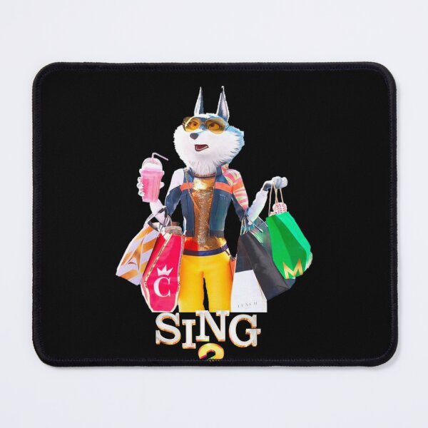 Item preview, Porsha Sing 2 Essential designed and sold by tiffinygraham2.