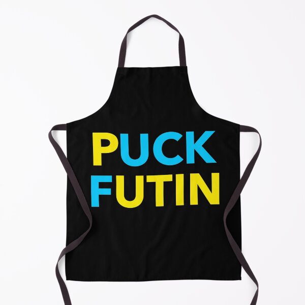 Item preview, Puck Futin designed and sold by Crazy Crow.