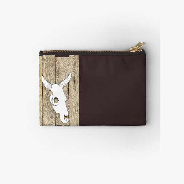 Item preview, Cow Skull hanging on the Barn designed and sold by James Lewis Hamilton.