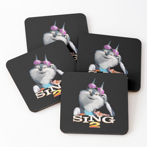 Item preview, Porsha Sing 2 Classic designed and sold by tiffinygraham2.