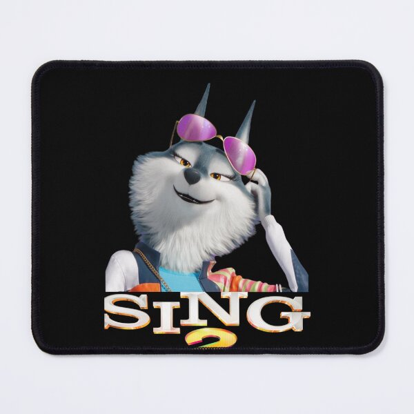 Item preview, Porsha Sing 2 Classic designed and sold by tiffinygraham2.