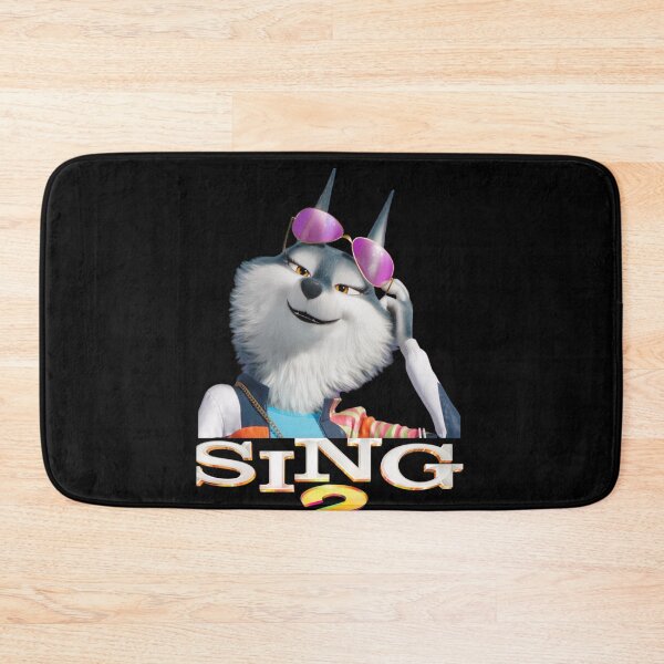 Item preview, Porsha Sing 2 Classic designed and sold by tiffinygraham2.