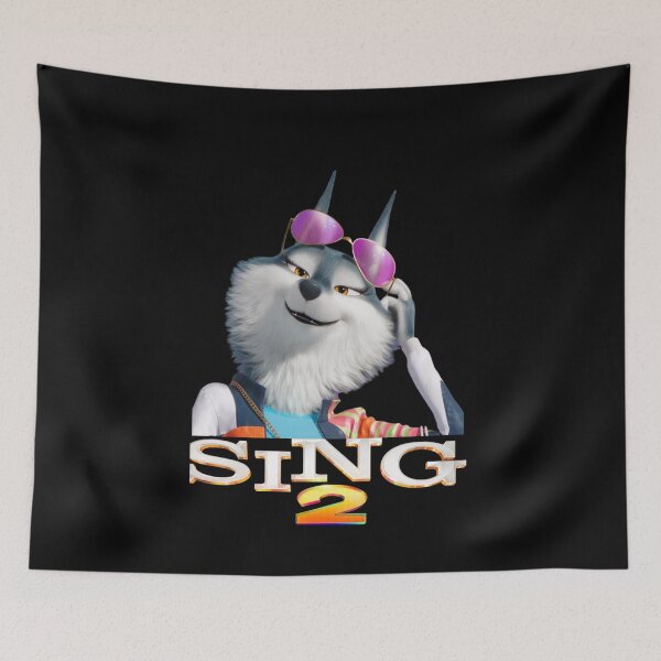 Item preview, Porsha Sing 2 Classic designed and sold by tiffinygraham2.