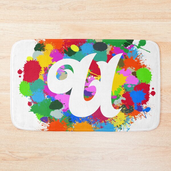 Item preview, letter u designed and sold by Elyora.