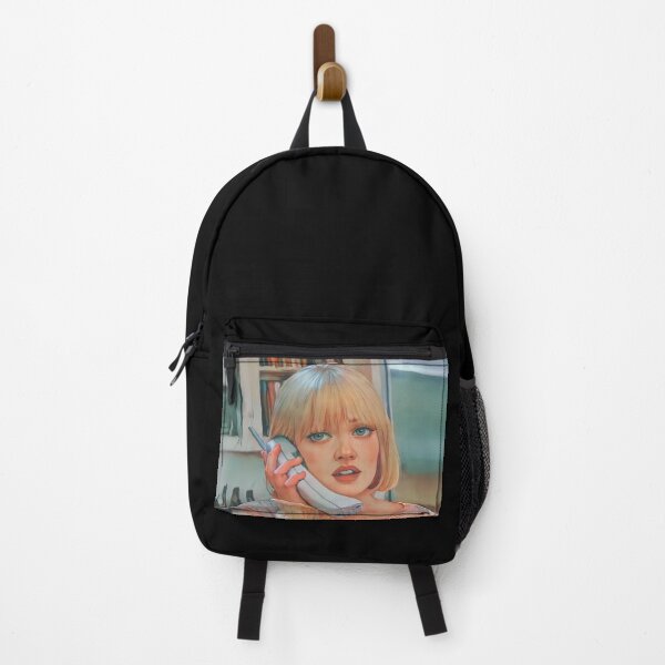 Item preview, Do you like scary movies? designed and sold by aimskiis.