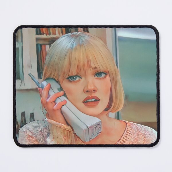 Item preview, Do you like scary movies? designed and sold by aimskiis.