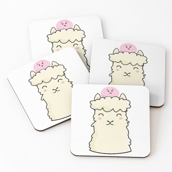 Item preview, Mens Funny Mochi On Llama Head Gift For Music Fans designed and sold by TrinhThuy267.
