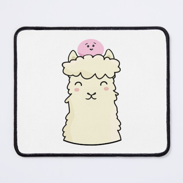 Item preview, Mens Funny Mochi On Llama Head Gift For Music Fans designed and sold by TrinhThuy267.