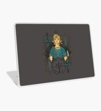 Wild Laptop Skin
