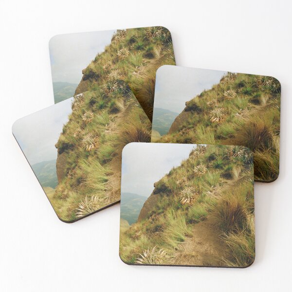 Item preview, Volcano Fuya Fuya, Andes, Ecuador designed and sold by Paris Lee.