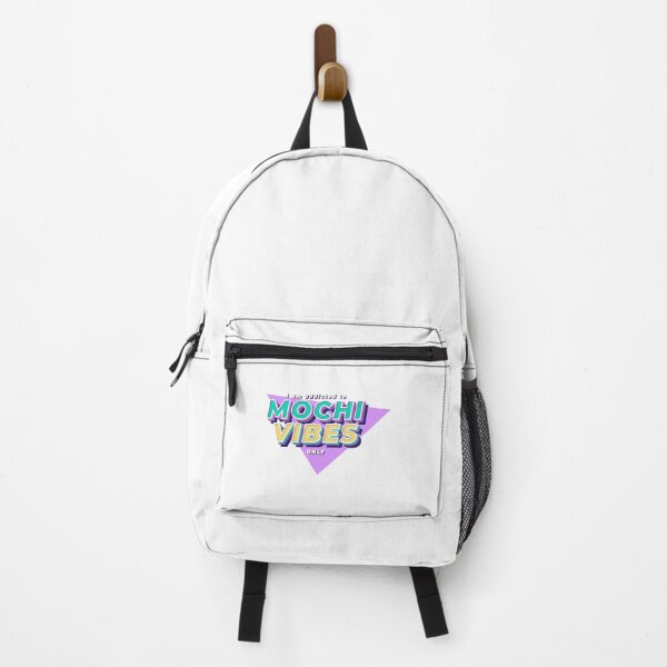 Item preview, Mens My Favorite I Am Addicted To Mochi Mochi Vibes Only Gifts Music Fans designed and sold by TrinhThuy267.