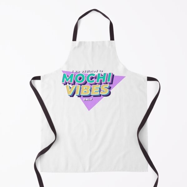 Item preview, Mens My Favorite I Am Addicted To Mochi Mochi Vibes Only Gifts Music Fans designed and sold by TrinhThuy267.