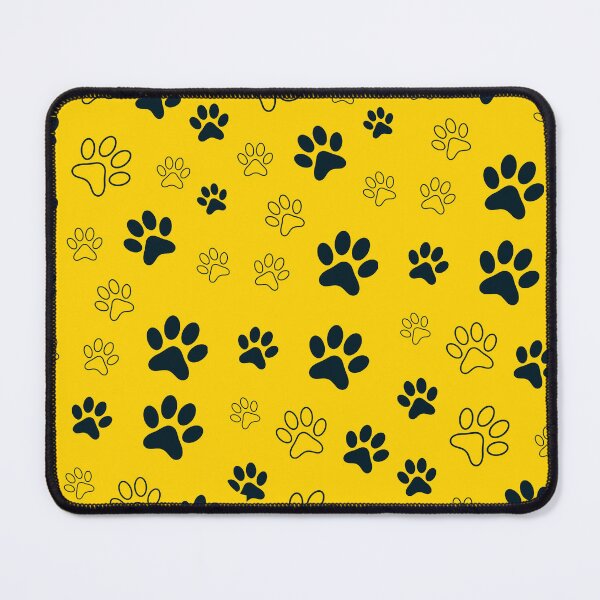 Item preview, Dog Footprint designed and sold by Darshana97.
